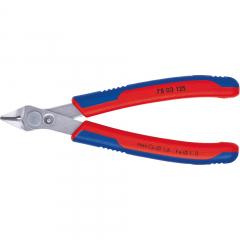 KNIPEX Printzange Super-Knips 78 03 125 125mm,