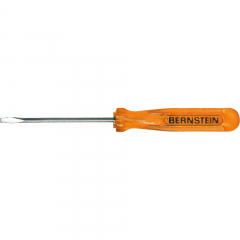 BERNSTEIN Schraubendreher 4-301 Schlitz Klinge 40x1,8mm,