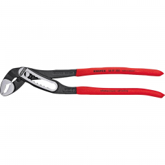 KNIPEX Wasserpumpenzange Alligator 88 01 300 300mm Spannweite 60mm,