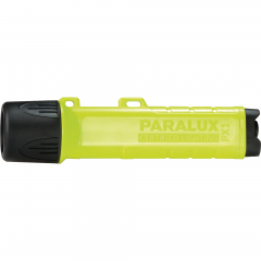 PARAT Taschenlampe PARALUX PX1 6911252158 LED 120lm 4xAA,