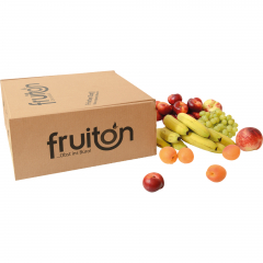 Obstpaket für ca. 12Personen 6kg,