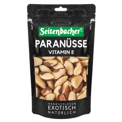 Seitenbacher Paranüsse 506 200g,