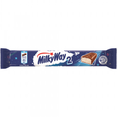 MILKY WAY Riegel 623253 43g 28St,