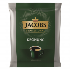 JACOBS Kaffee Krönung 4055539 gemahlen 80x60g,