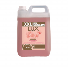 LUX Flüssigseife Hand-Wash 7508628 5l,