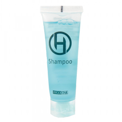 HYGOSTAR Shampoo 556210 Tube 30ml 50St.,