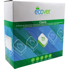 ecover Spülmaschinentabs Classic 4003115 70 St./Pack.,