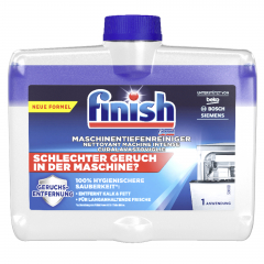 FINISH Spülmaschinenreiniger 3248405 250ml,