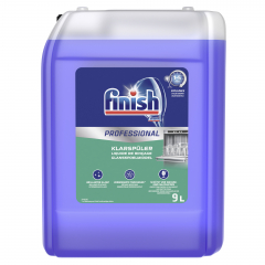 FINISH Klarspüler Professional 287320 9l,