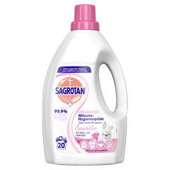 Sagrotan Hygienespüler Sensitiv 3046870 1,5l,