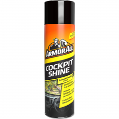 ARMOR ALL Cockpitspray Zitrone E303872300 500ml,