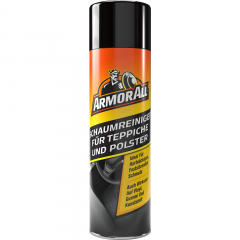 ARMOR ALL Aktivschaum Textil E301930100 500ml,