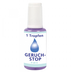 Maximex 1-Tropfen Geruch-STOP 82365500A 20ml,