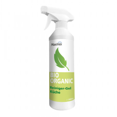 Maximex BIO Küchen-Reiniger 81710500 500ml,