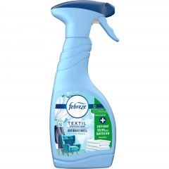 febreze Textilerfrischer 8006540776926 antibakteriell 500ml,