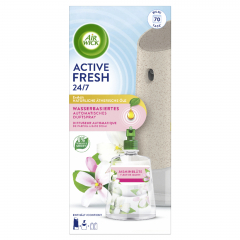 AIR-WICK Lufterfrischer Starter 3246075 Jasminblüte 228ml,