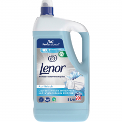 Lenor Weichspüler Aprilfrisch 8001090214331 5l,