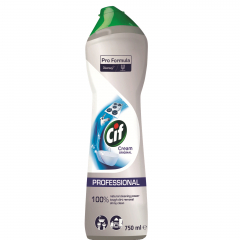 CIF Scheuermilch Professional Lemon 101104132 750ml,