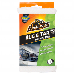 ARMOR ALL Schwamm E303628300 Insekten-/Teerentferner,