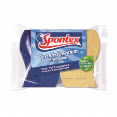 Spontex Geschirrschwamm 19321008 2St.,