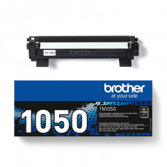 Brother Toner TN1050 1.000Seiten schwarz,