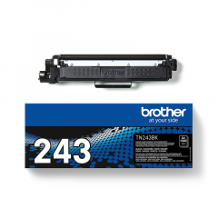 Brother Toner TN243BK schwarz schwarz,