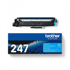 Brother Toner TN247C cyan,