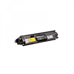 Brother Toner TN321Y 1.500Seiten gelb,