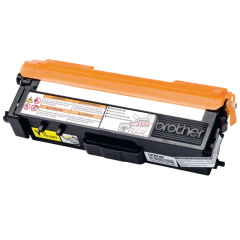 Brother Toner TN328Y 6.000Seiten gelb,