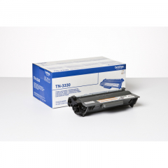 Brother Toner TN3330 schwarz 3.000Seiten,