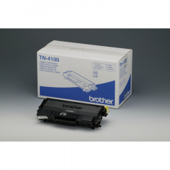 Brother Toner TN4100 7.500Seiten schwarz,