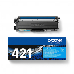 Brother Toner TN421C cyan,