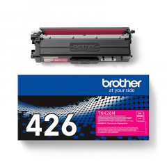 Brother Toner TN426M HLL8360CDW 6.500Seiten magenta,