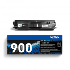 Brother Toner TN900BK 6.000Seiten schwarz,