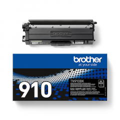 Brother Toner TN910BK schwarz,