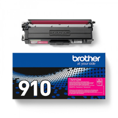 Brother Toner TN910M magenta,