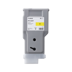 Canon Tintenpatrone 2893C001 PFI-320Y 300ml gelb,