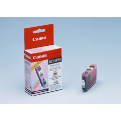 Canon Tintenpatrone 4710A002 BCI6PM 13ml fotomagenta,