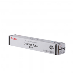 Canon Toner 0384B006 CEXV14 8.300 Seiten schwarz,