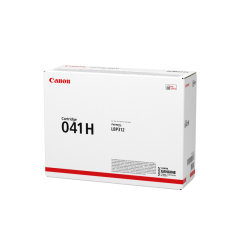 Canon Toner 0453C002 20.000Seiten schwarz,