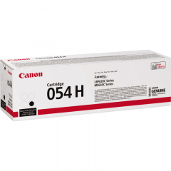 Canon Toner 3028C002 054 H 3.100Seiten schwarz,