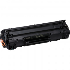 Canon Toner 9435B002 737 2.100 Seiten schwarz,