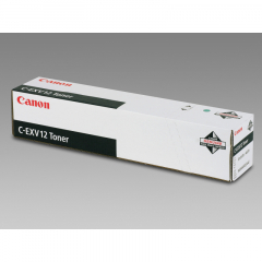 Canon Toner 9634A002 CEXV12 24.000 Seiten schwarz,