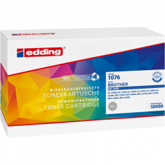 edding Toner (drum) 18-1076 wie Brother DR-3400,