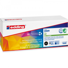 edding Toner 18-2009 wie HP CE285A schwarz,