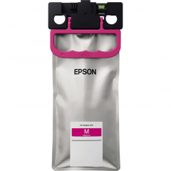 Epson Tintenpatrone C13T01D300 WFC529R magenta,