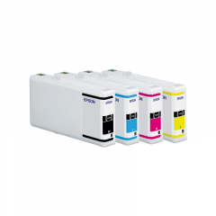 Epson Tintenpatrone C13T70134010 T7013 3.400Seiten 34ml magenta,