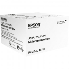 Epson Wartungskit C13T671200 75.000 S.,