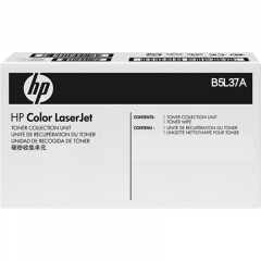 HP Resttonerbehälter B5L37A 54.000Seiten,