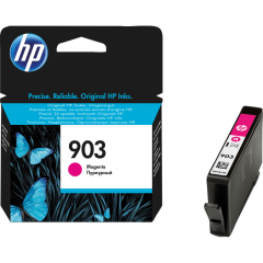 HP Tintenpatrone T6L91AE 903 315Seiten magenta,